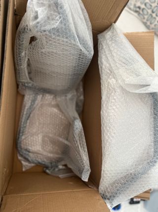 Racks Husqvarna Norden 901