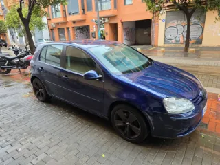 Volkswagen Golf 2005
