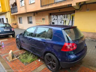 Volkswagen Golf 2005