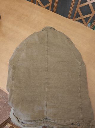 Chaqueta Levi's Marrón Talla XXL