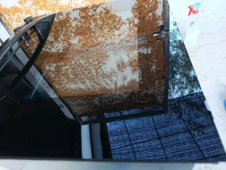 Horno Teka HT-490