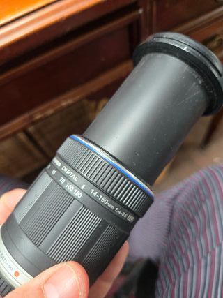 OLYMPUS PEN Ep2