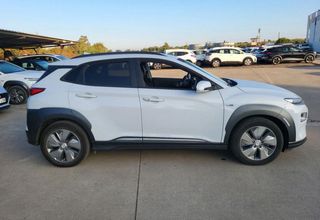 Hyundai Kona EV 150kW Tecno