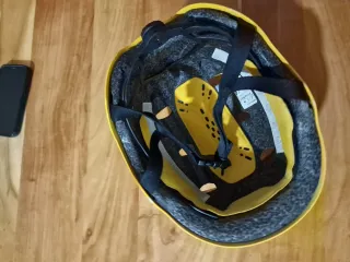 Protecciones Patinaje Oxelo y casco