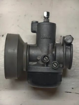 Carburador AMAL 418