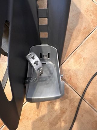 Sillita bici para niñ@