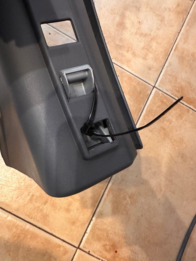 Sillita bici para niñ@