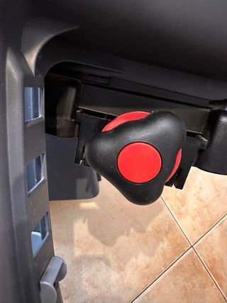 Sillita bici para niñ@