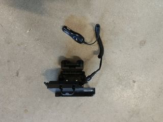 Soporte Teléfono Yamaha Ténéré 700