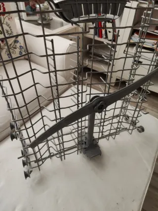 Cesta superior lavavajillas Balay, Bosch, Siemens