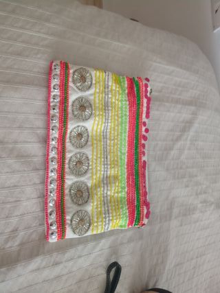 Set de 6 bolsos de fiesta