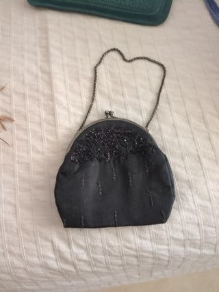 Set de 6 bolsos de fiesta