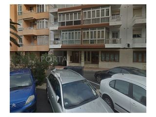 Garaje en venta en Maó en Mahón