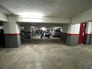 Garaje en venta en Maó en Mahón
