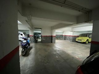 Garaje en venta en Maó en Mahón