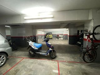 Garaje en venta en Maó en Mahón