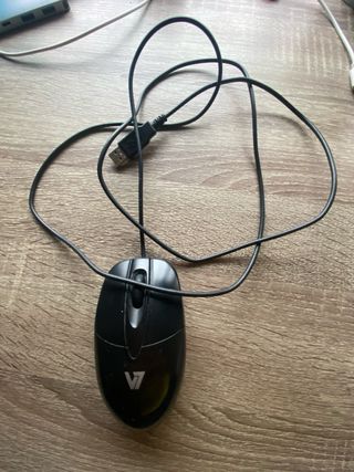 Raton portatil o Pc V7