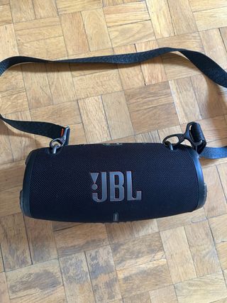 Altavoz JBL Xtreme 3