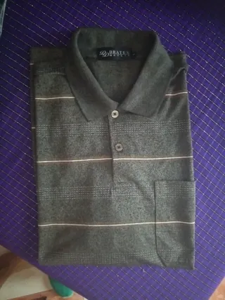 Camiseta DRATEX Talla L