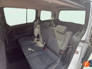 Ford Tourneo Connect 1.5 TDCi 88kW (120CV) Titanium
