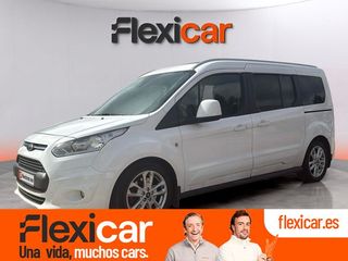 Ford Tourneo Connect 1.5 TDCi 88kW (120CV) Titanium
