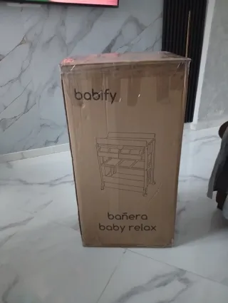 Fasciatoio per bagnetto per bambini