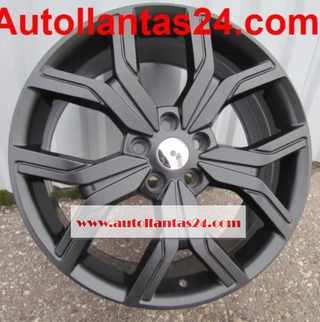 Juego 4 llantas para land range rover yame