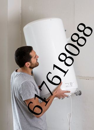 COLOCAR TERMO ELECTRICO EN BARCELONA