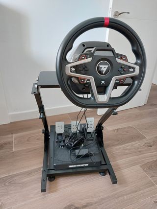 Volante Thrustmaster T248 Xbox/PC