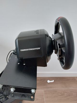 Volante Thrustmaster T248 Xbox/PC