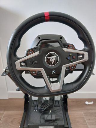 Volante Thrustmaster T248 Xbox/PC