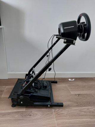 Volante Thrustmaster T248 Xbox/PC