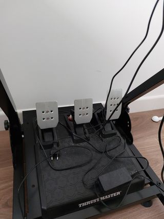 Volante Thrustmaster T248 Xbox/PC