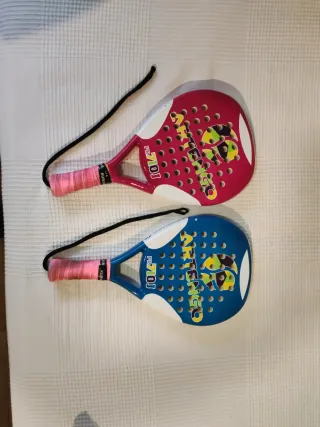 Palas de Pádel Junior ARTENGO PR 710J