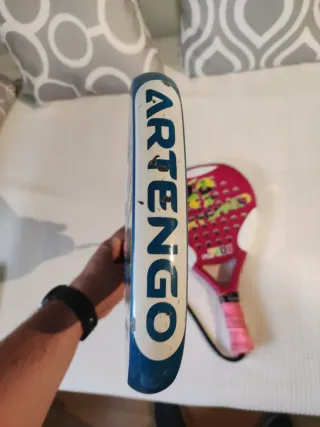 Palas de Pádel Junior ARTENGO PR 710J