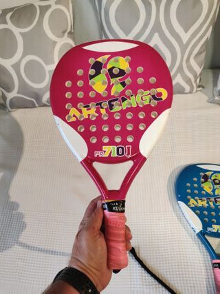 Palas de Pádel Junior ARTENGO PR 710J