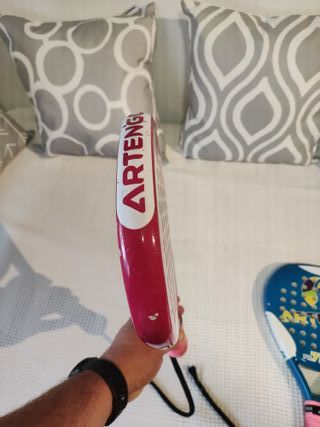 Palas de Pádel Junior ARTENGO PR 710J