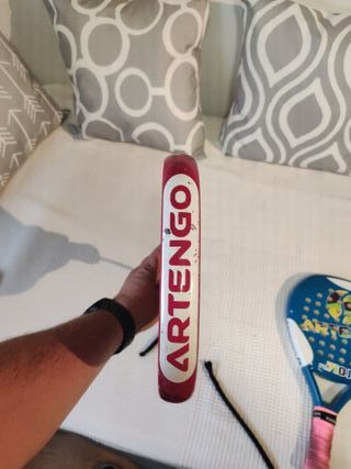 Palas de Pádel Junior ARTENGO PR 710J