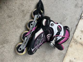 Patinetes Fila Talla 40 Nuevos