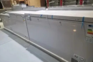 Congelatore a pozzetto 1'450m 661501108