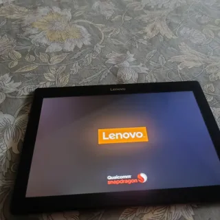 TABLET LENOVO TB2-X30F.....25 EUROS 