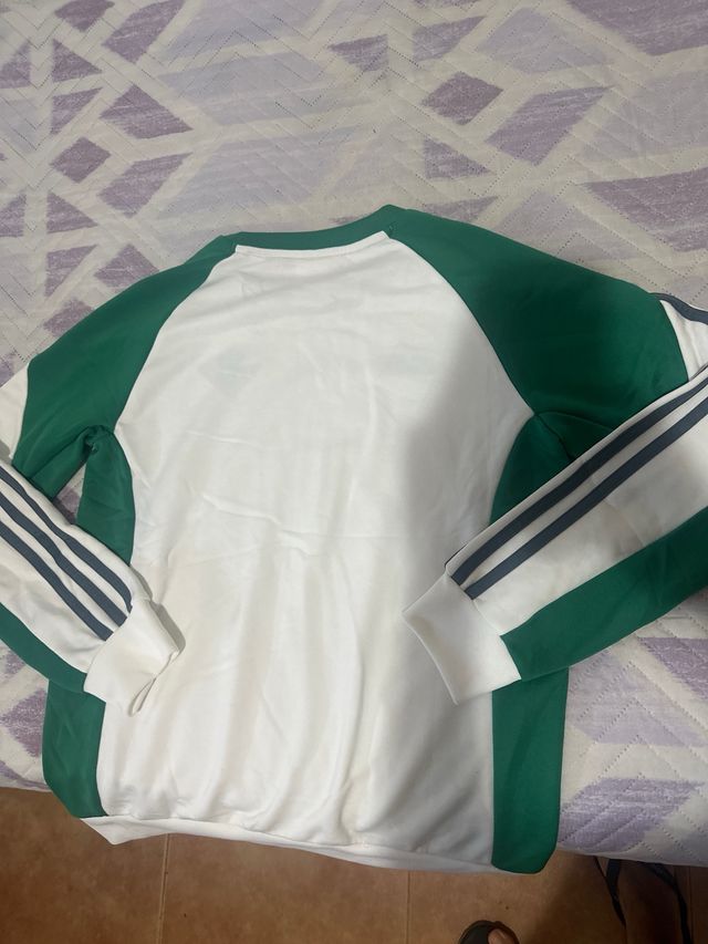 Camisola Betis Adidas Tamanho 14 2016/17