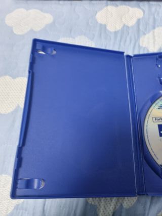 Forbidden Siren PS2 (PlayStation 2) Español