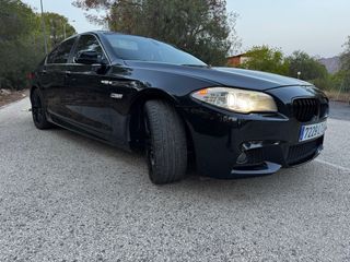 BMW Serie 5 2012