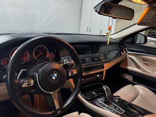 BMW Serie 5 2012