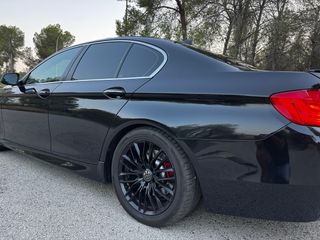 BMW Serie 5 2012