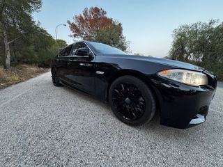 BMW Serie 5 2012