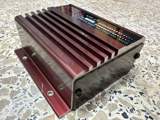 Filtro Beyma 2 vías ASF-2V