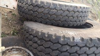 Rueda Camión Bridgestone 22.5