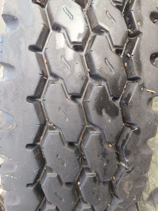 Rueda Camión Bridgestone 22.5